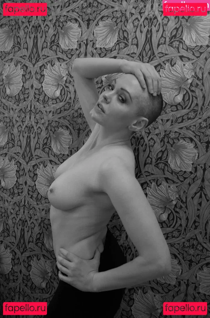 Rose Mcgowan Onlyfans Photo Gallery 