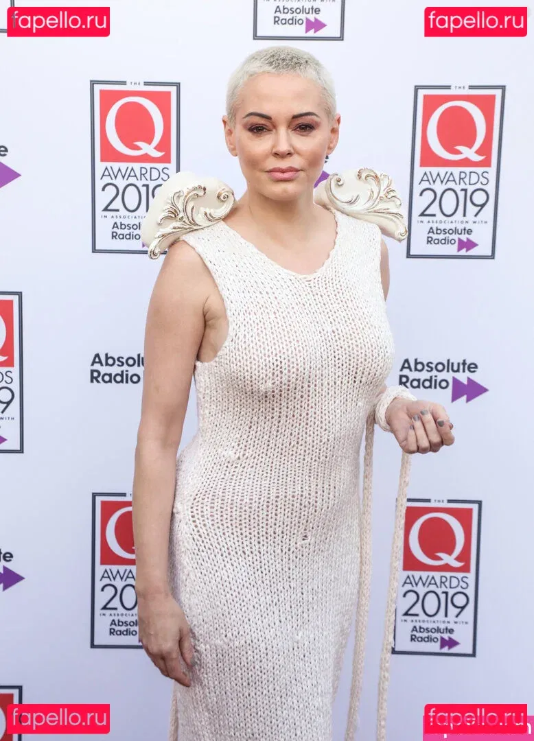 Rose Mcgowan Onlyfans Photo Gallery 