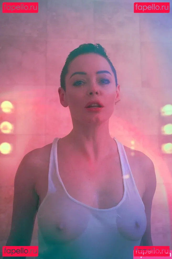 Rose Mcgowan Onlyfans Photo Gallery 
