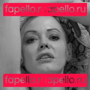 Rose Mcgowan Onlyfans Photo Gallery 