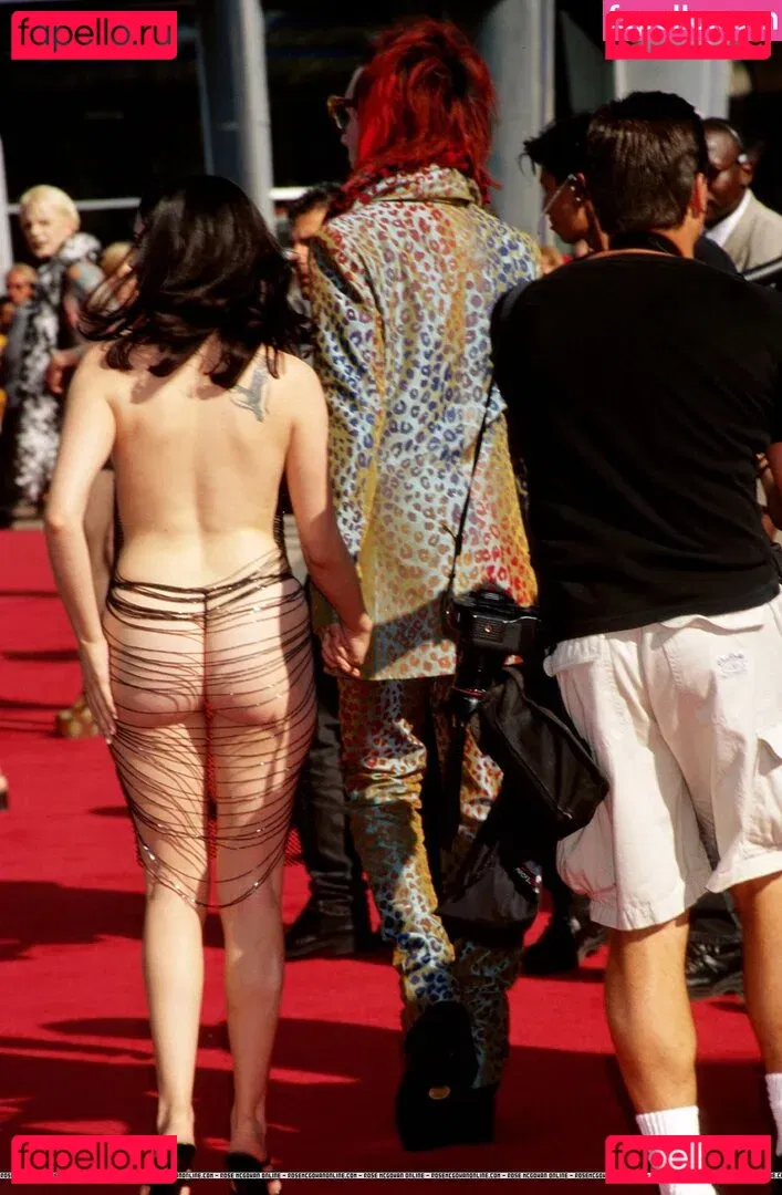 Rose Mcgowan Onlyfans Photo Gallery 