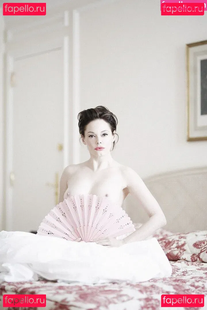 Rose Mcgowan Onlyfans Photo Gallery 