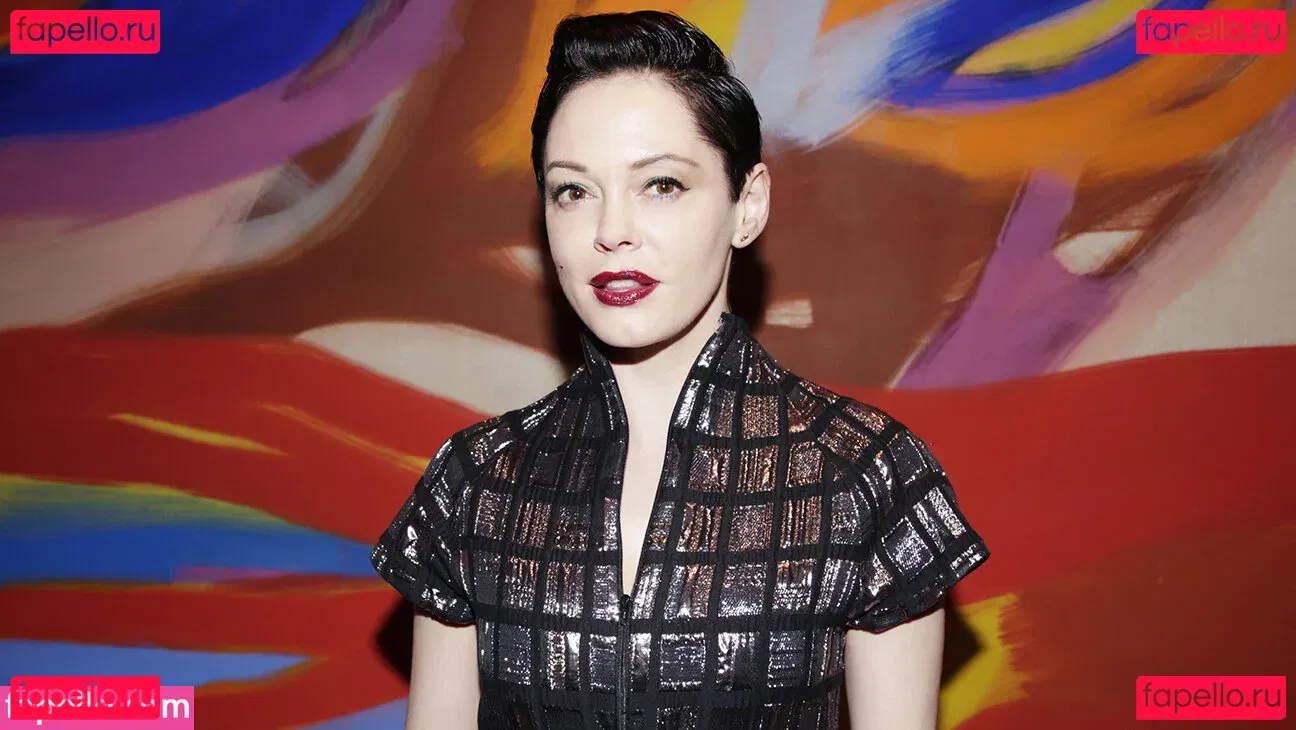 Rose Mcgowan Onlyfans Photo Gallery 