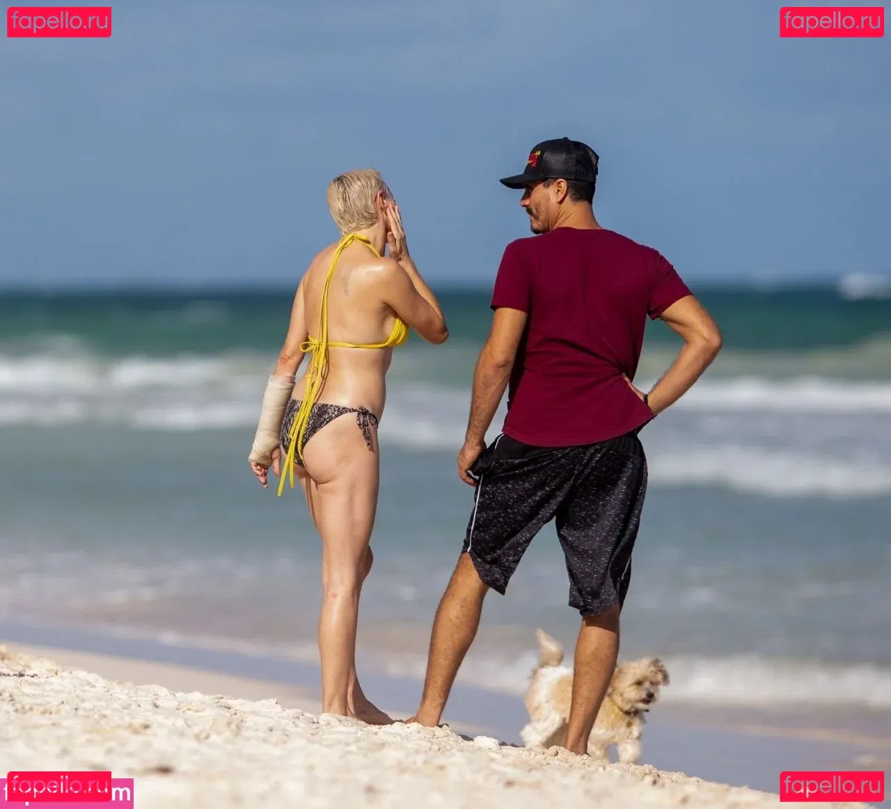 Rose Mcgowan Onlyfans Photo Gallery 