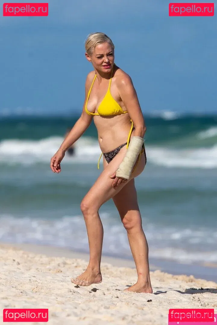 Rose Mcgowan Onlyfans Photo Gallery 