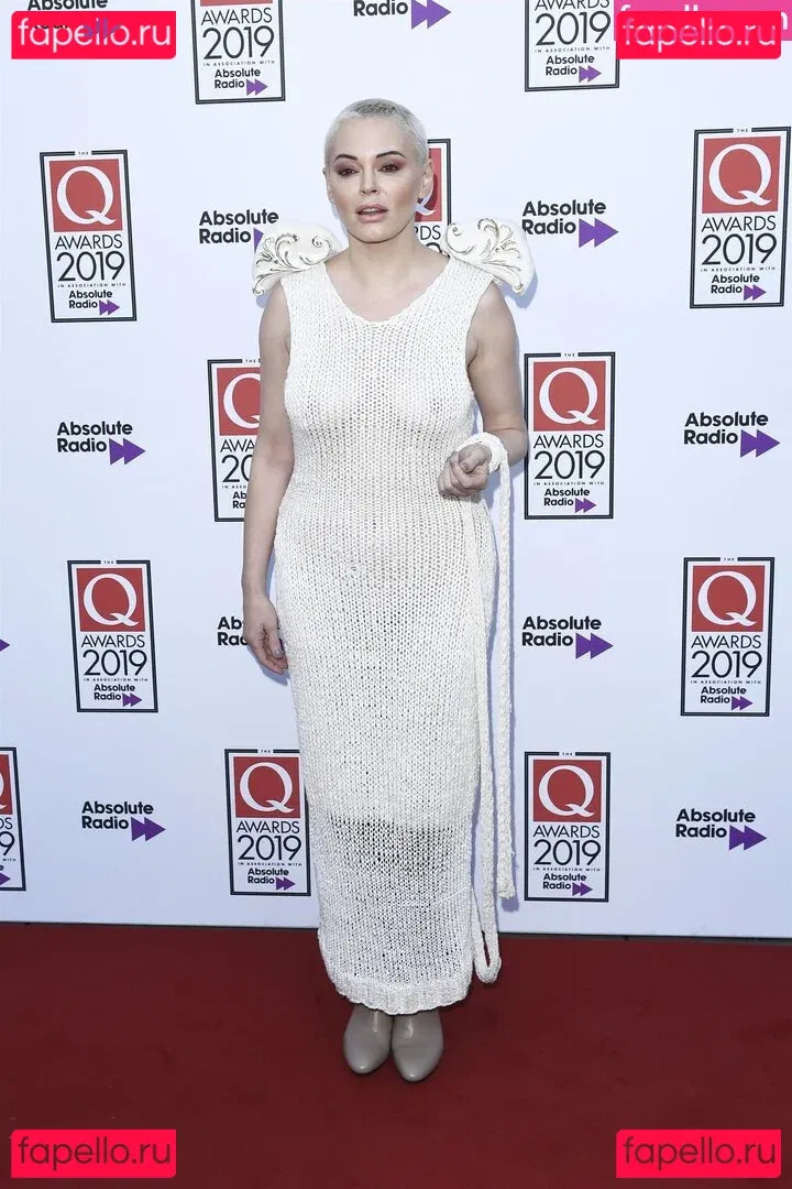 Rose Mcgowan Onlyfans Photo Gallery 