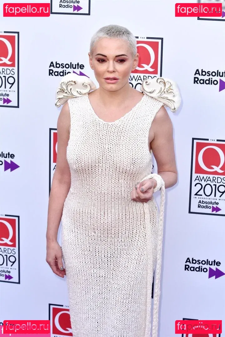 Rose Mcgowan Onlyfans Photo Gallery 