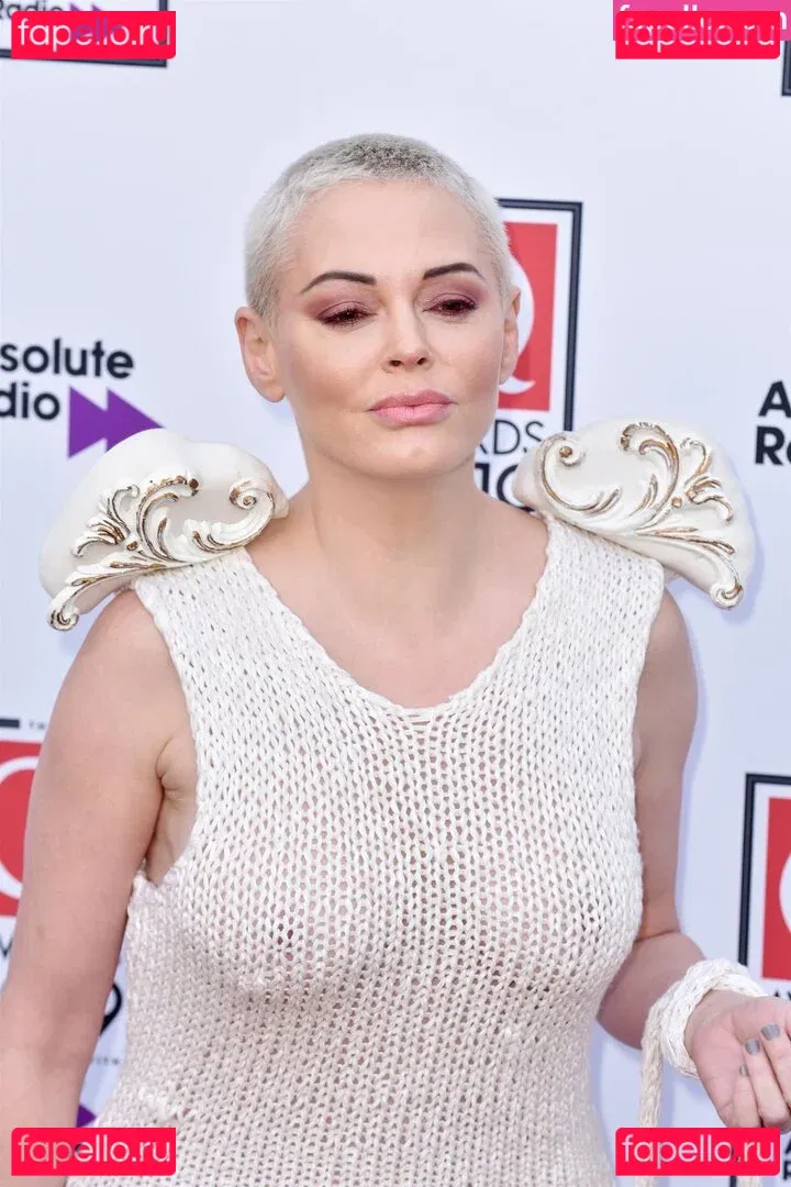 Rose Mcgowan Onlyfans Photo Gallery 