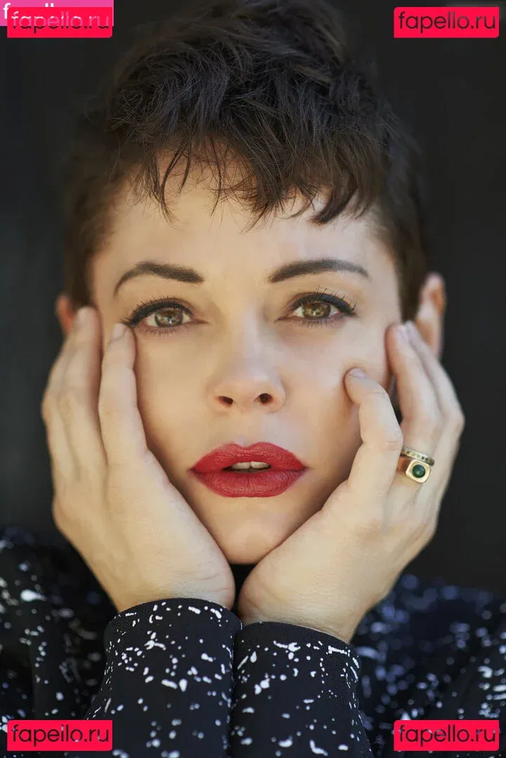 Rose Mcgowan Onlyfans Photo Gallery 