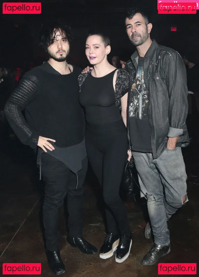 Rose Mcgowan Onlyfans Photo Gallery 