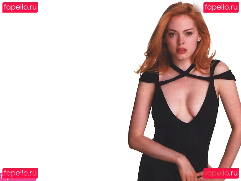Rose Mcgowan Onlyfans Photo Gallery 