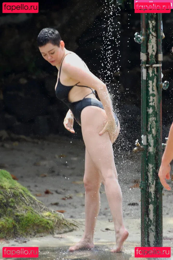 Rose Mcgowan Onlyfans Photo Gallery 