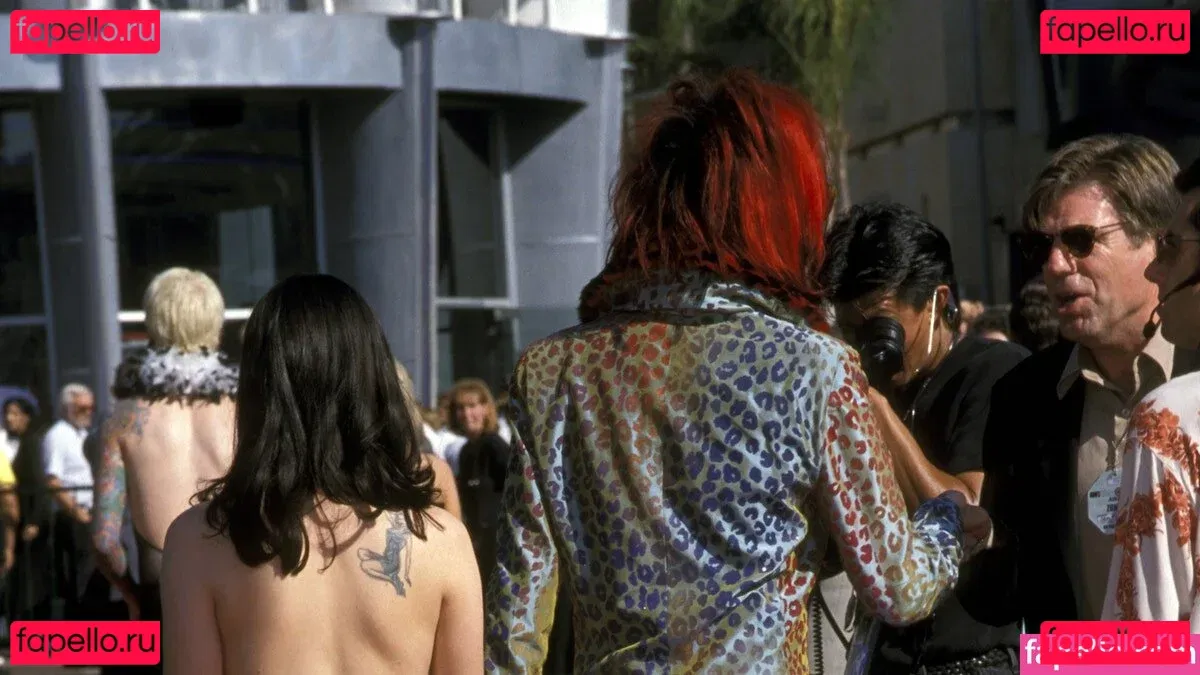 Rose Mcgowan Onlyfans Photo Gallery 