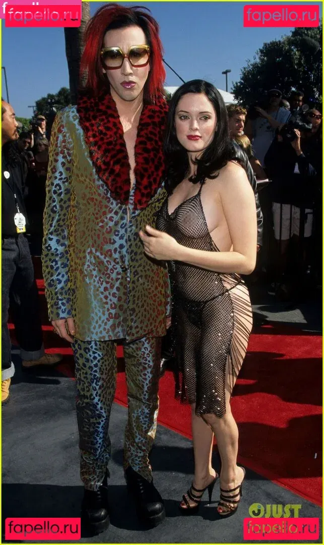 Rose Mcgowan Onlyfans Photo Gallery 