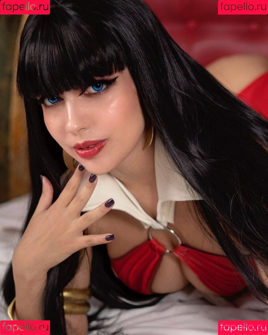 Rusetgreen Onlyfans Photo Gallery 