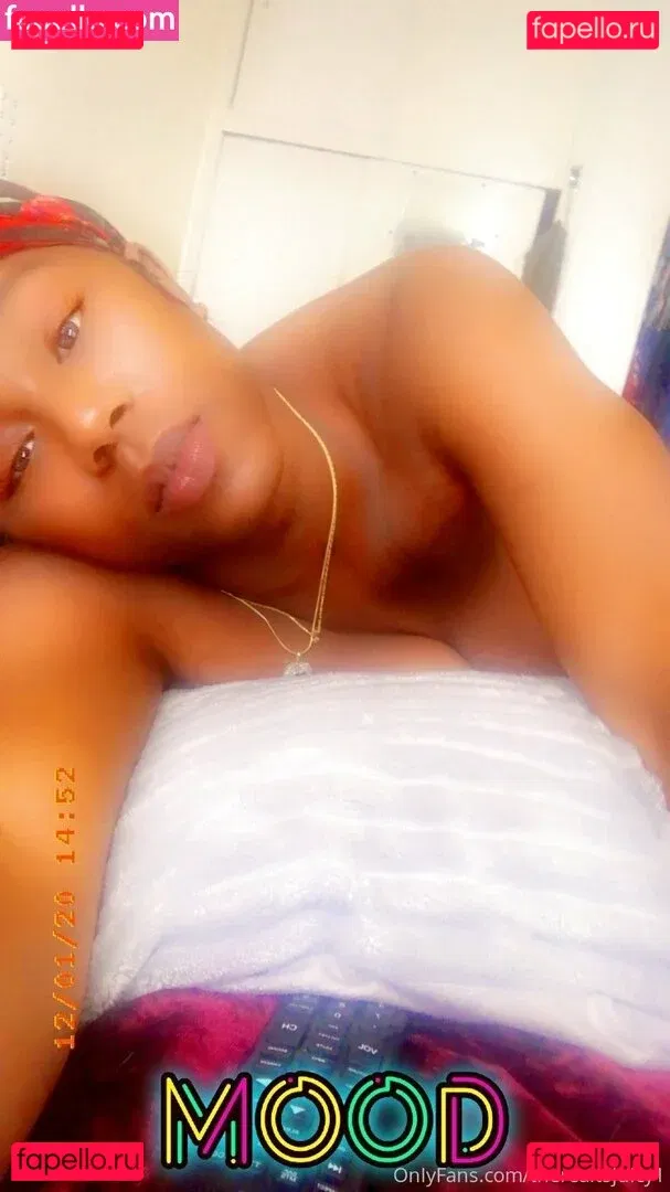 TheRealTsJuicy Onlyfans Photo Gallery 