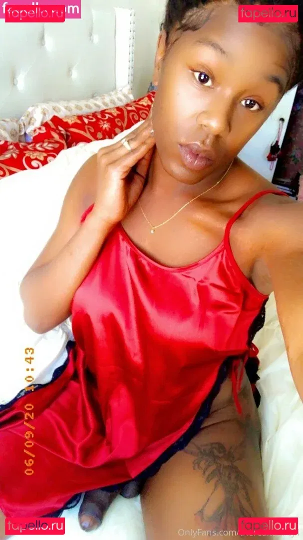 TheRealTsJuicy Onlyfans Photo Gallery 