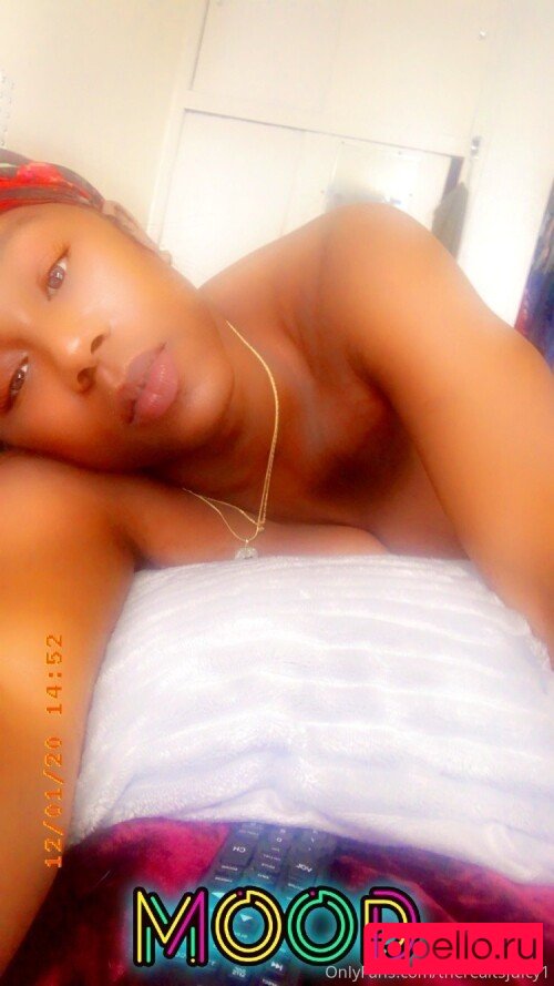 TheRealTsJuicy Nude Onlyfans Photo 28
