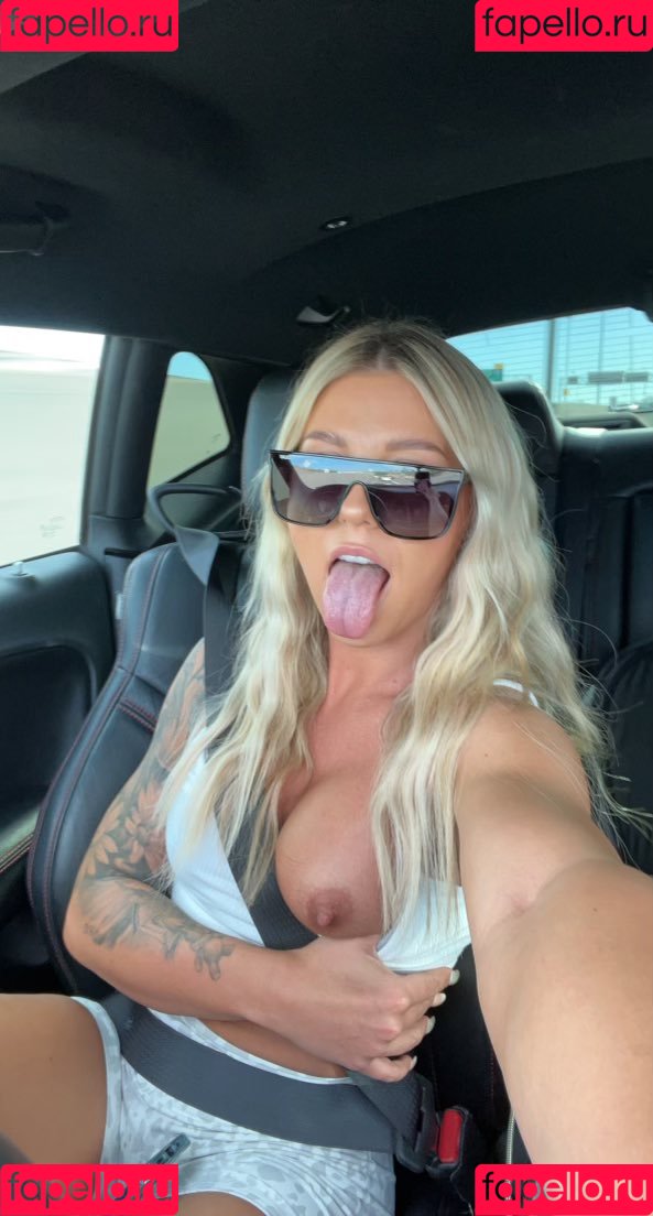 LittleBuffBabe Onlyfans Photo Gallery 