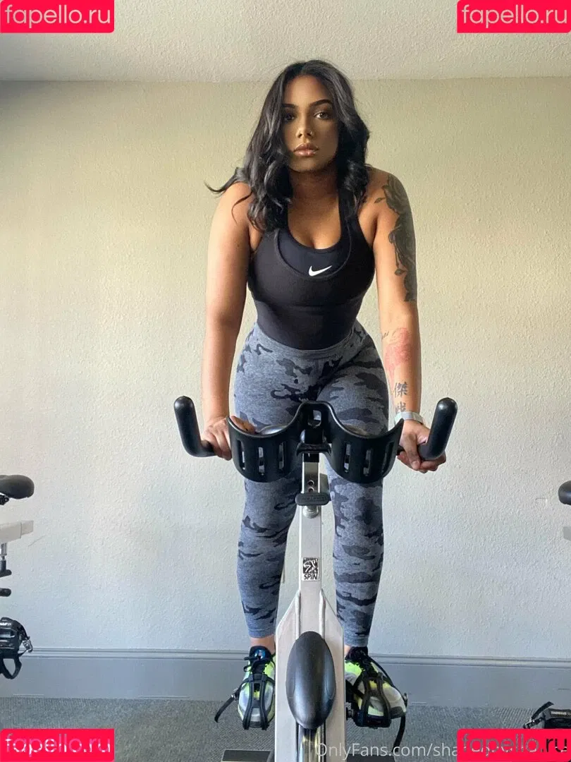 shapedbyshanice Onlyfans Photo Gallery 