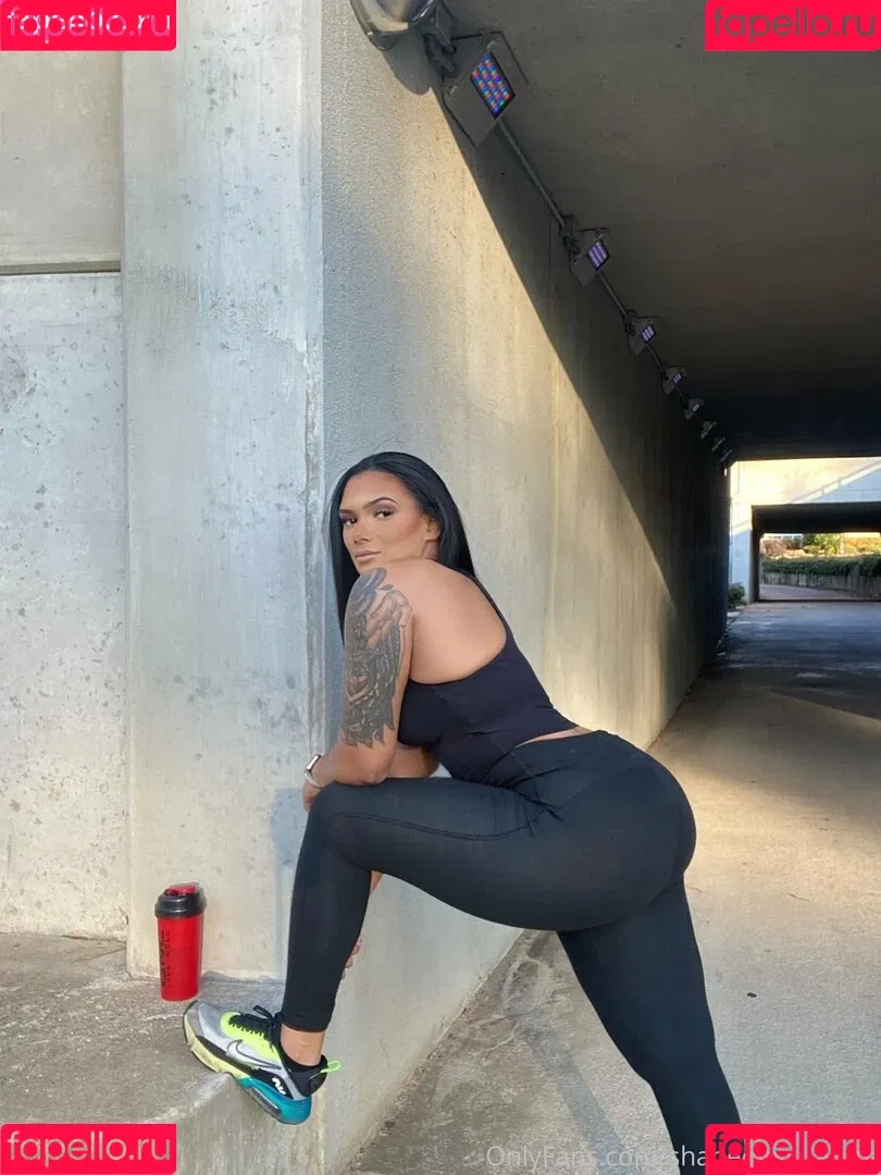 shapedbyshanice Onlyfans Photo Gallery 