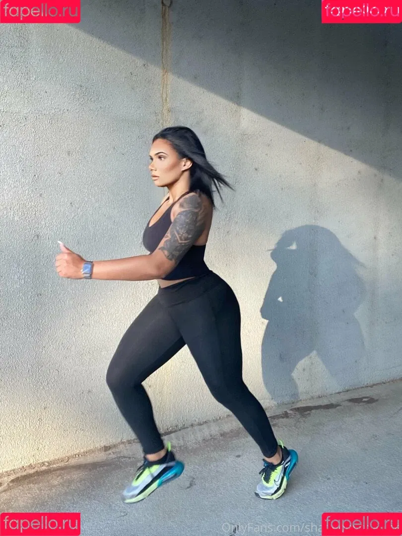shapedbyshanice Onlyfans Photo Gallery 