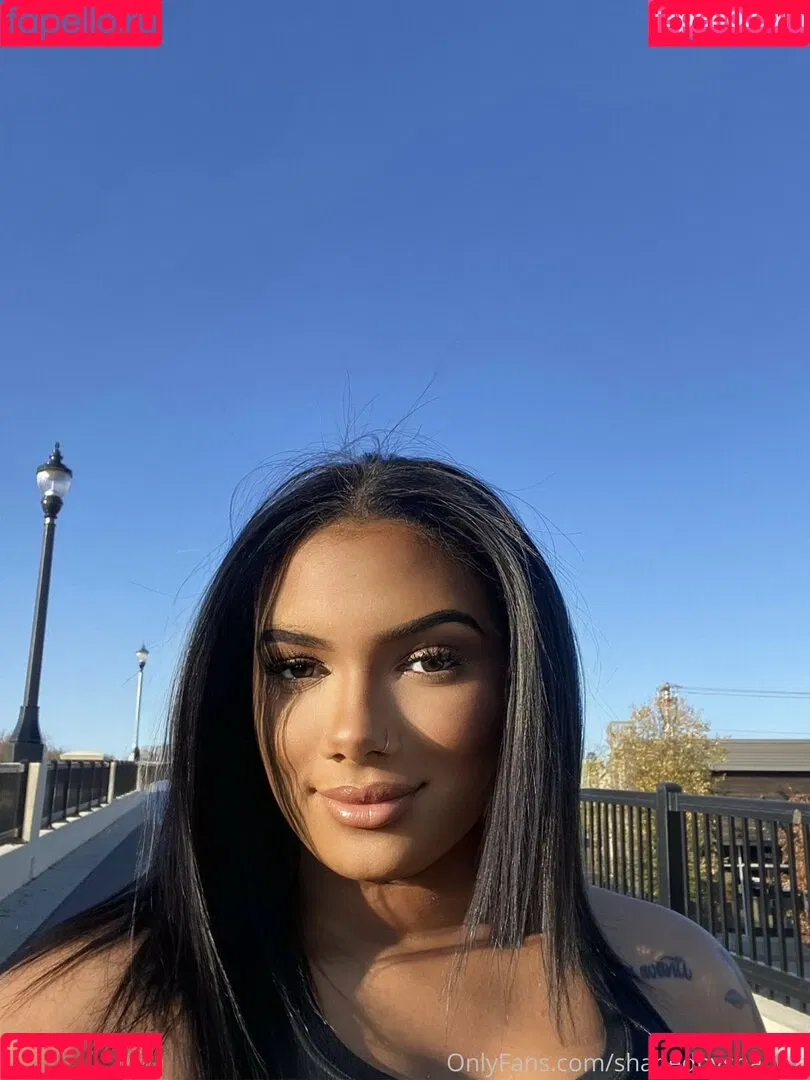shapedbyshanice Onlyfans Photo Gallery 