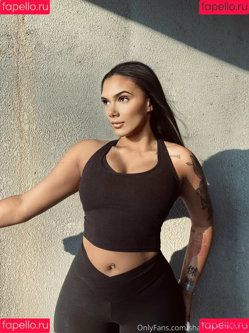 shapedbyshanice Onlyfans Photo Gallery 