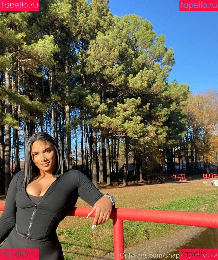 shapedbyshanice Onlyfans Photo Gallery 