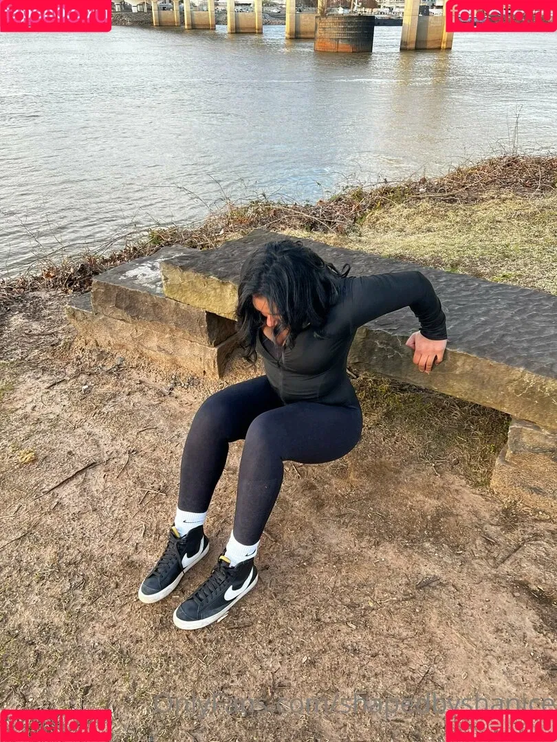 shapedbyshanice Onlyfans Photo Gallery 