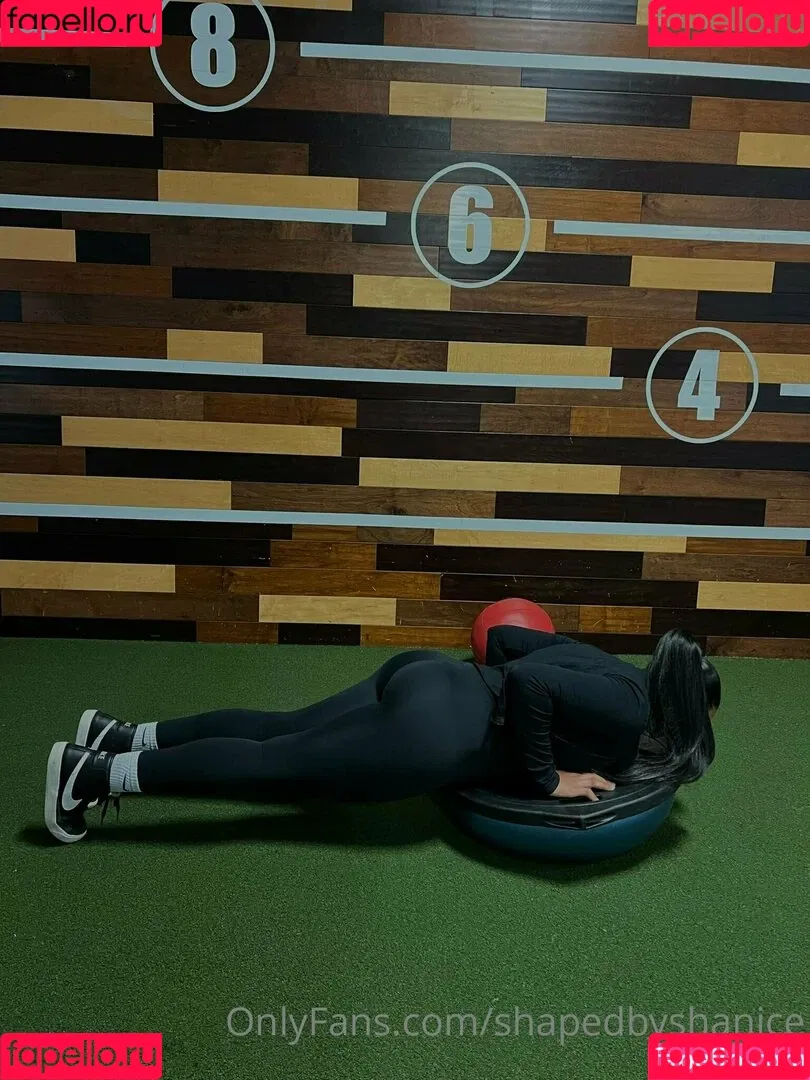 shapedbyshanice Onlyfans Photo Gallery 