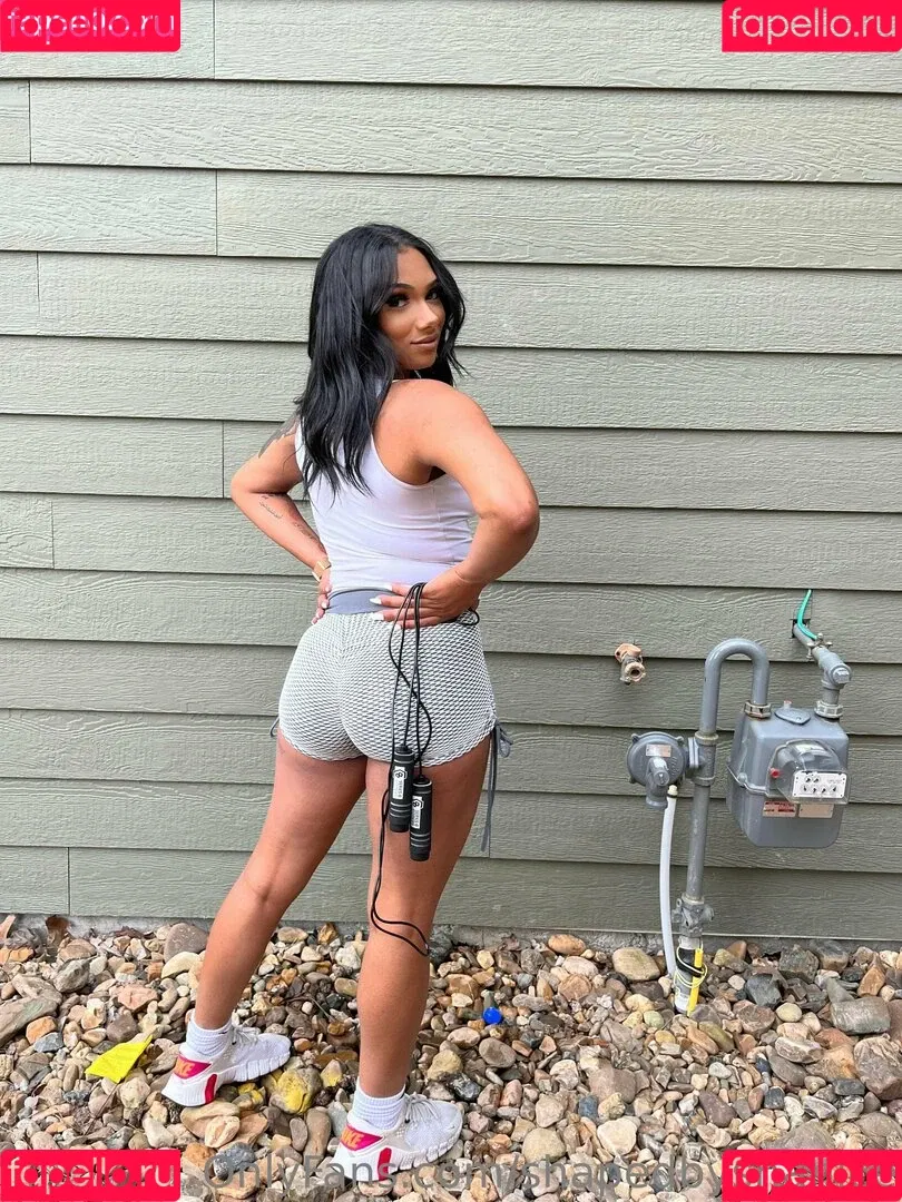 shapedbyshanice Onlyfans Photo Gallery 