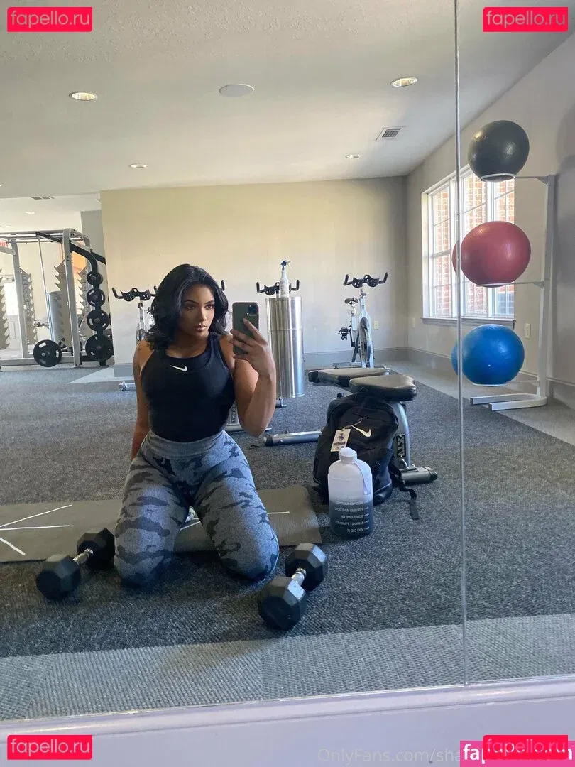 shapedbyshanice Onlyfans Photo Gallery 