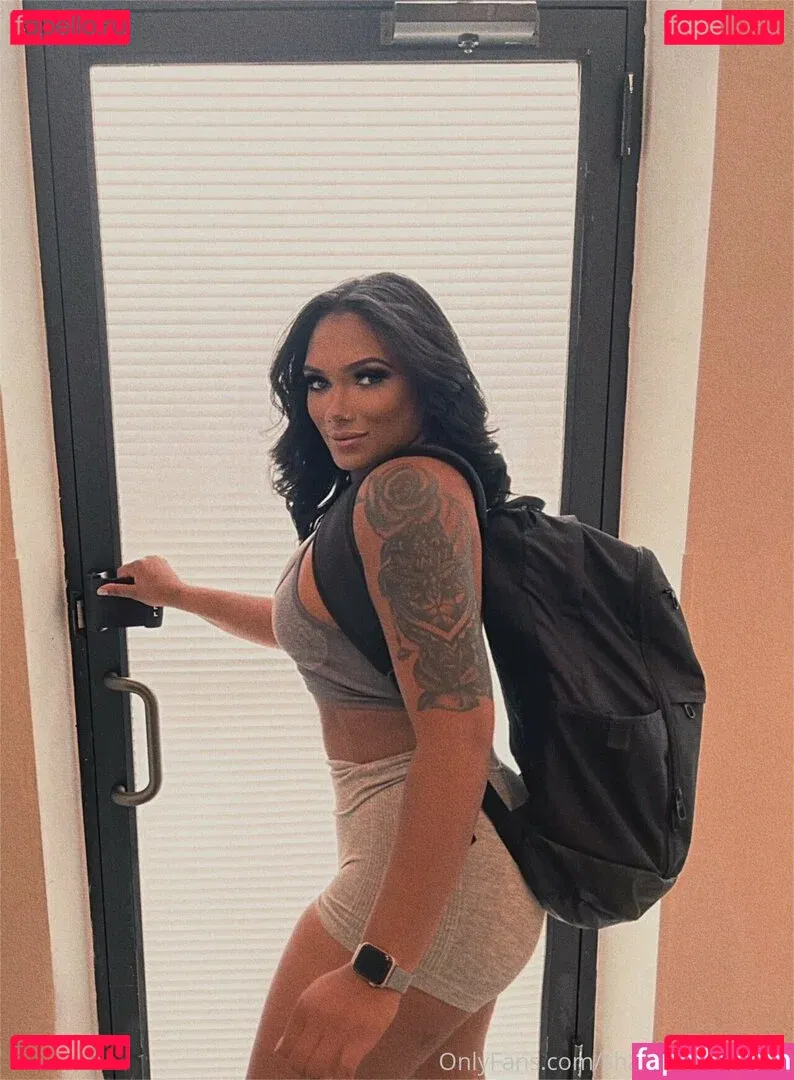 shapedbyshanice Onlyfans Photo Gallery 