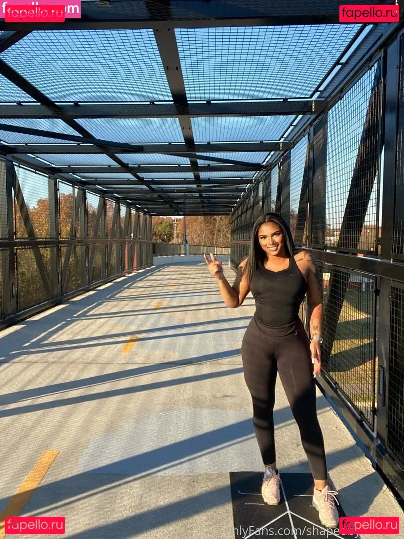 shapedbyshanice Onlyfans Photo Gallery 