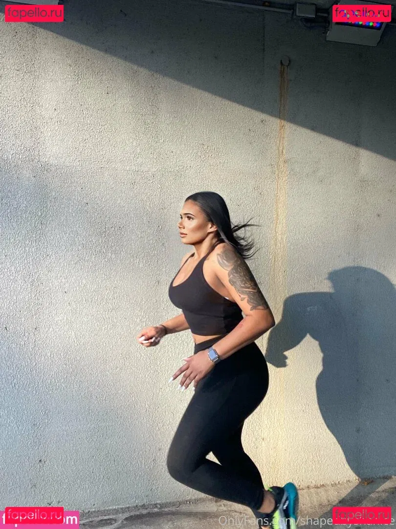 shapedbyshanice Onlyfans Photo Gallery 
