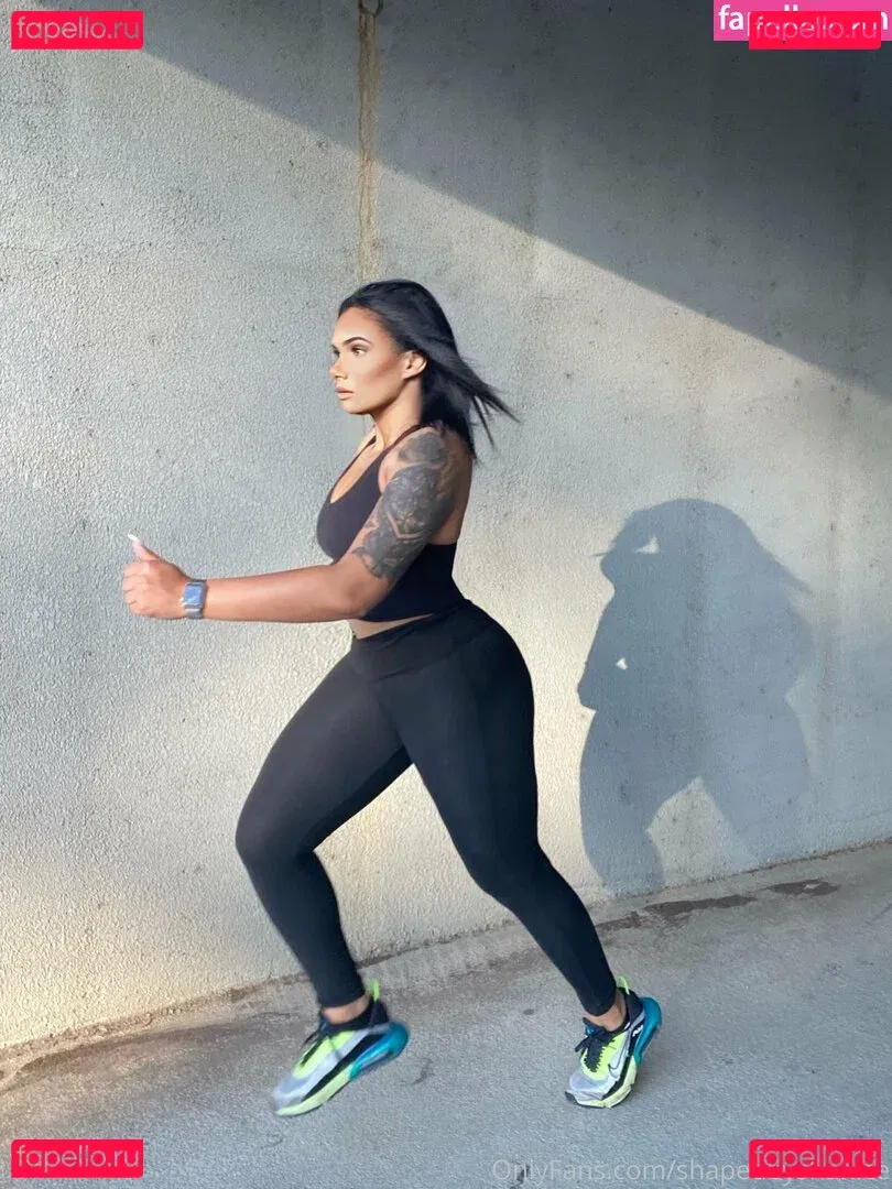shapedbyshanice Onlyfans Photo Gallery 