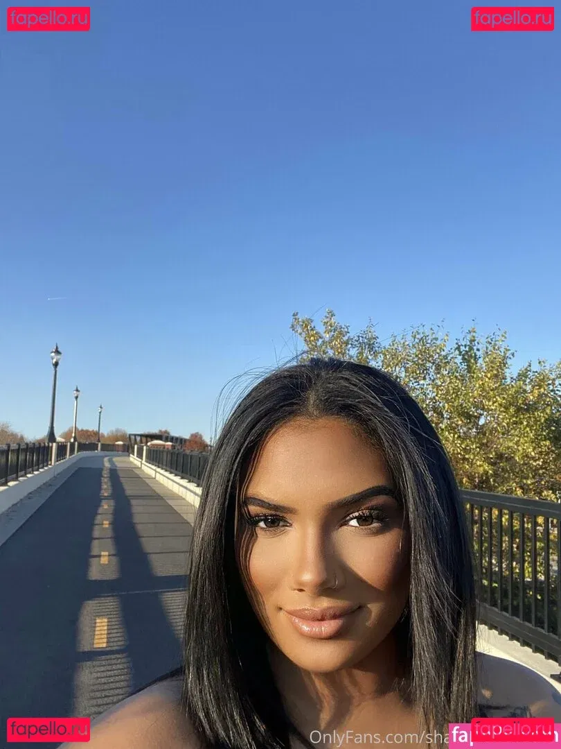 shapedbyshanice Onlyfans Photo Gallery 