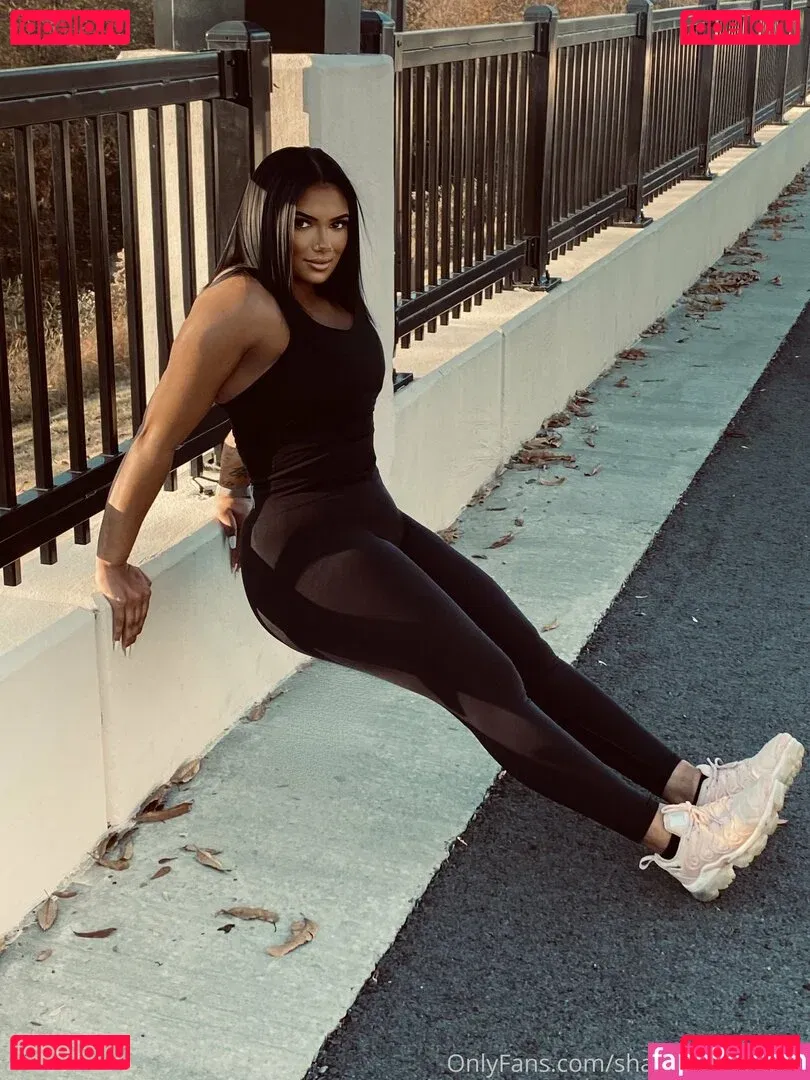 shapedbyshanice Onlyfans Photo Gallery 