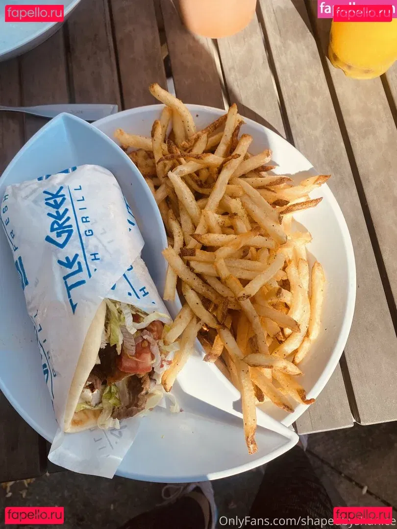 shapedbyshanice Onlyfans Photo Gallery 