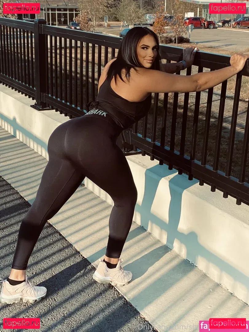 shapedbyshanice Onlyfans Photo Gallery 