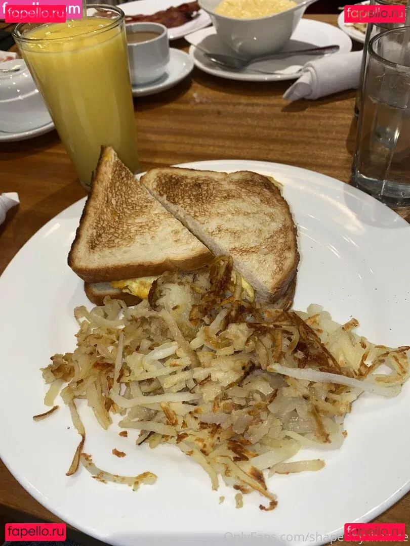 shapedbyshanice Onlyfans Photo Gallery 