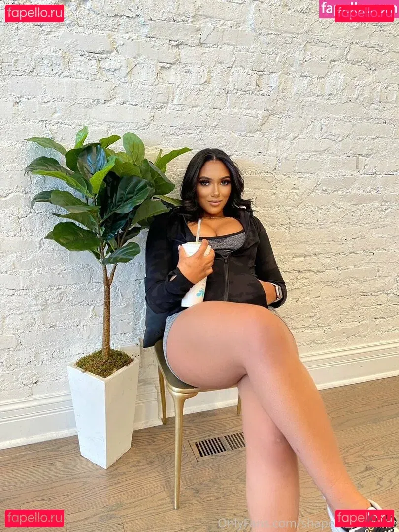 shapedbyshanice Onlyfans Photo Gallery 