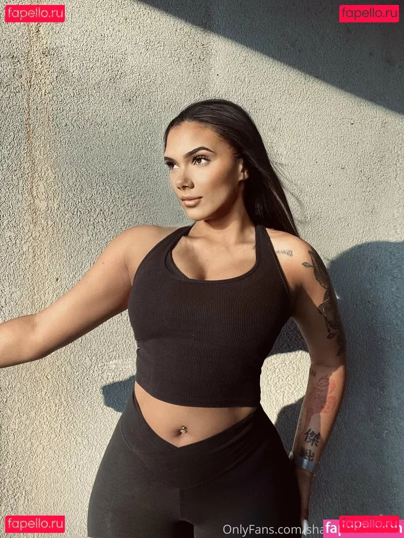 shapedbyshanice Onlyfans Photo Gallery 