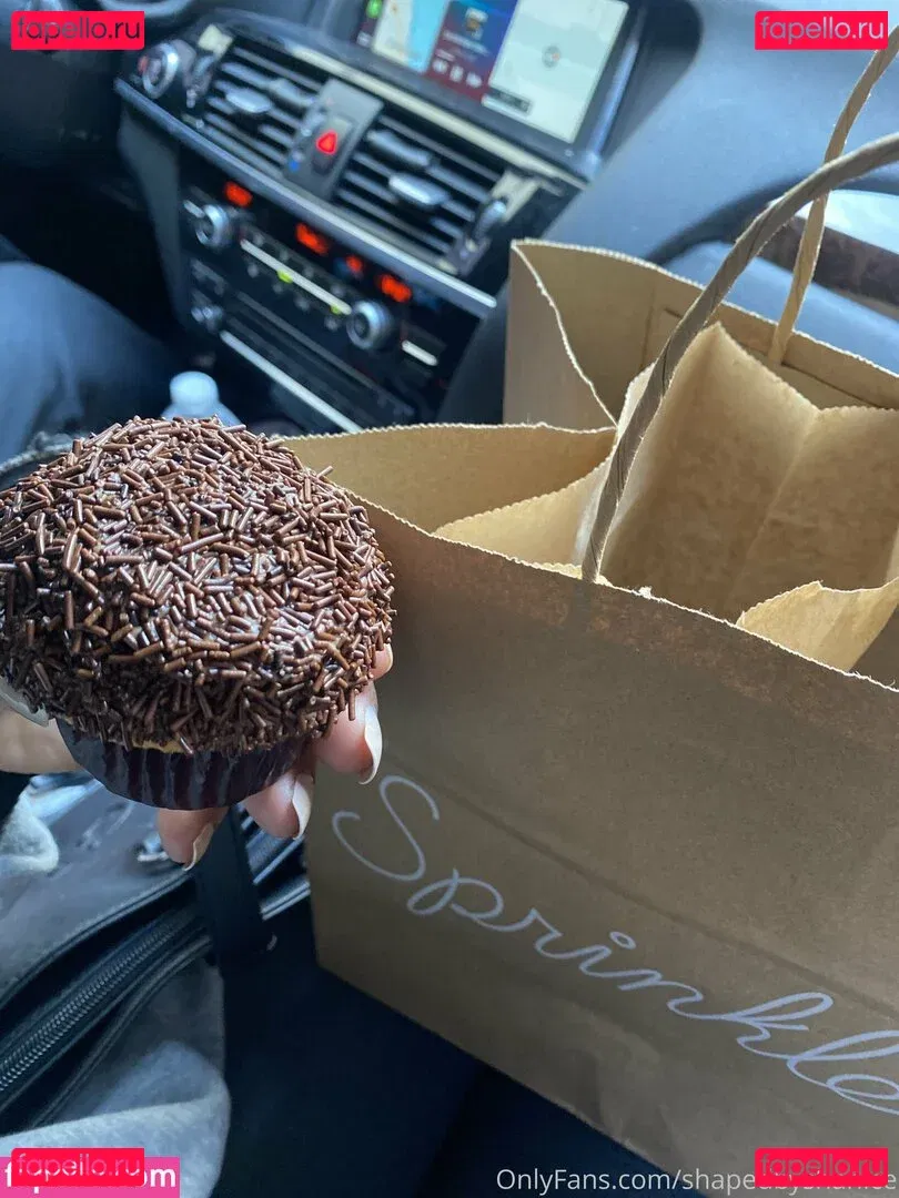 shapedbyshanice Onlyfans Photo Gallery 