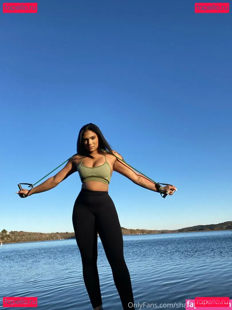 shapedbyshanice Onlyfans Photo Gallery 