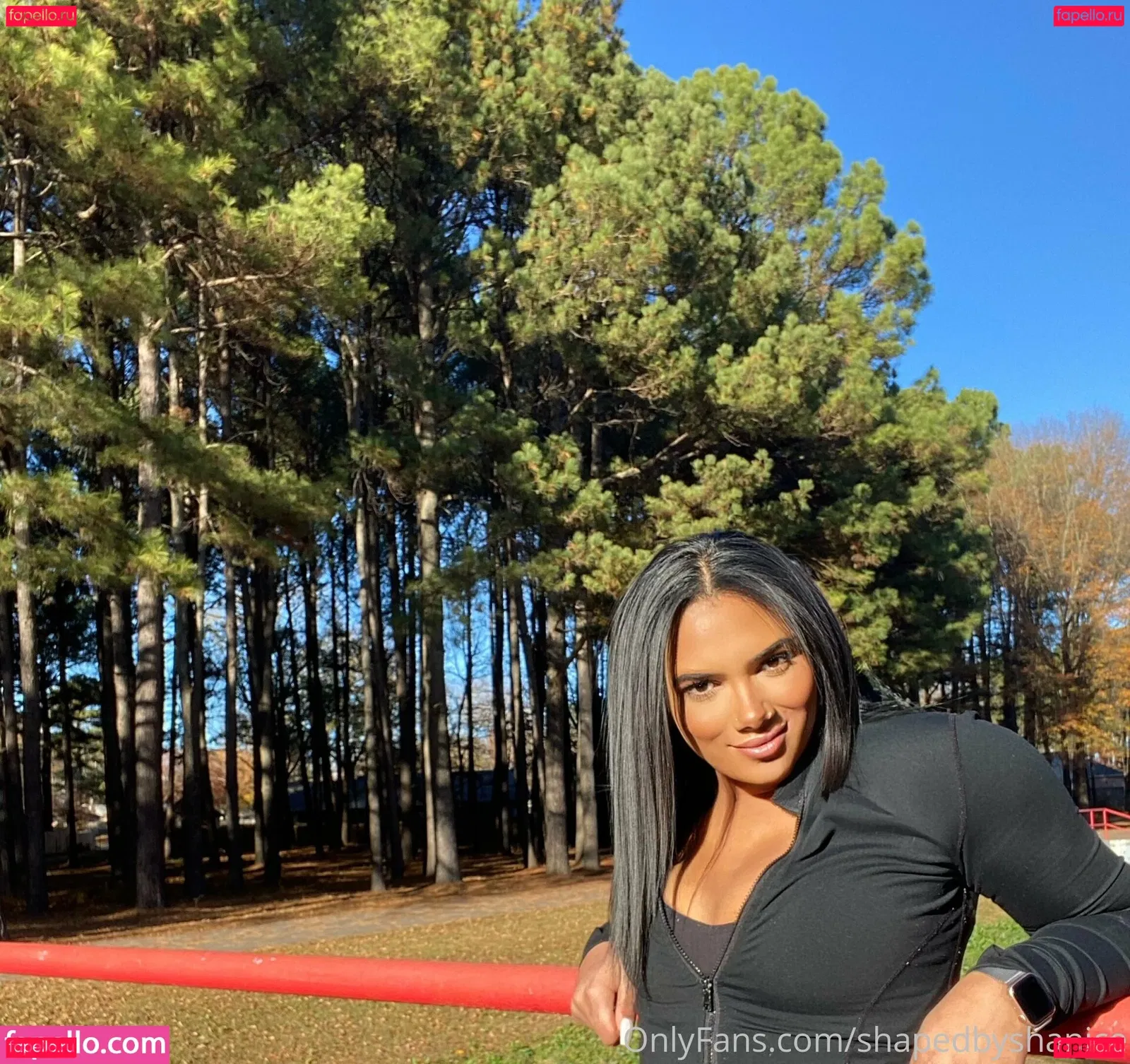 shapedbyshanice Onlyfans Photo Gallery 