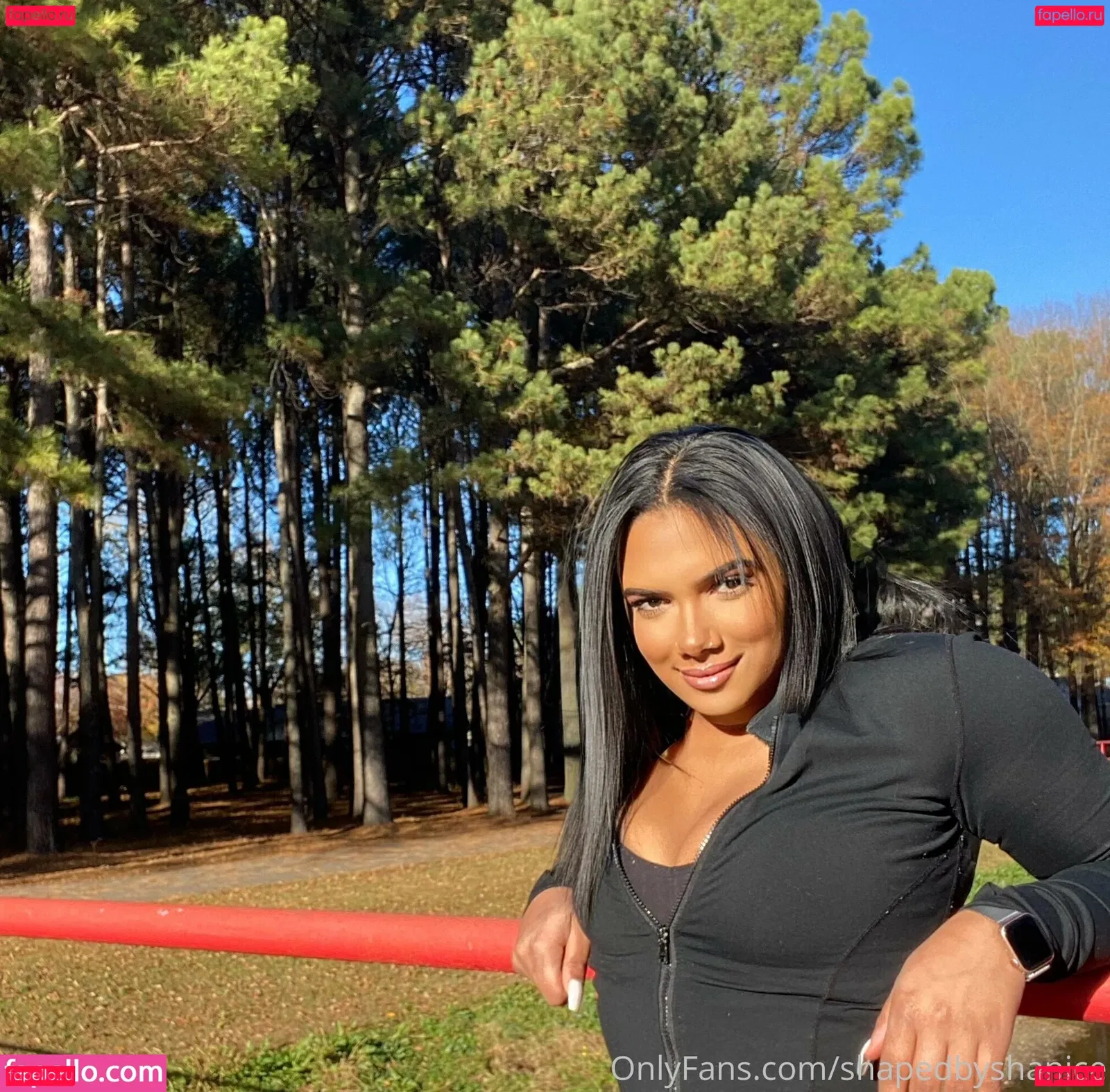 shapedbyshanice Onlyfans Photo Gallery 