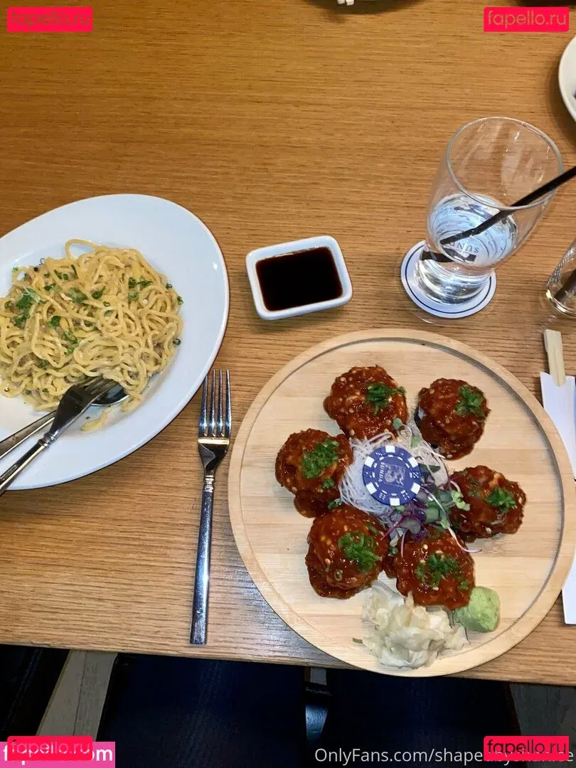 shapedbyshanice Onlyfans Photo Gallery 