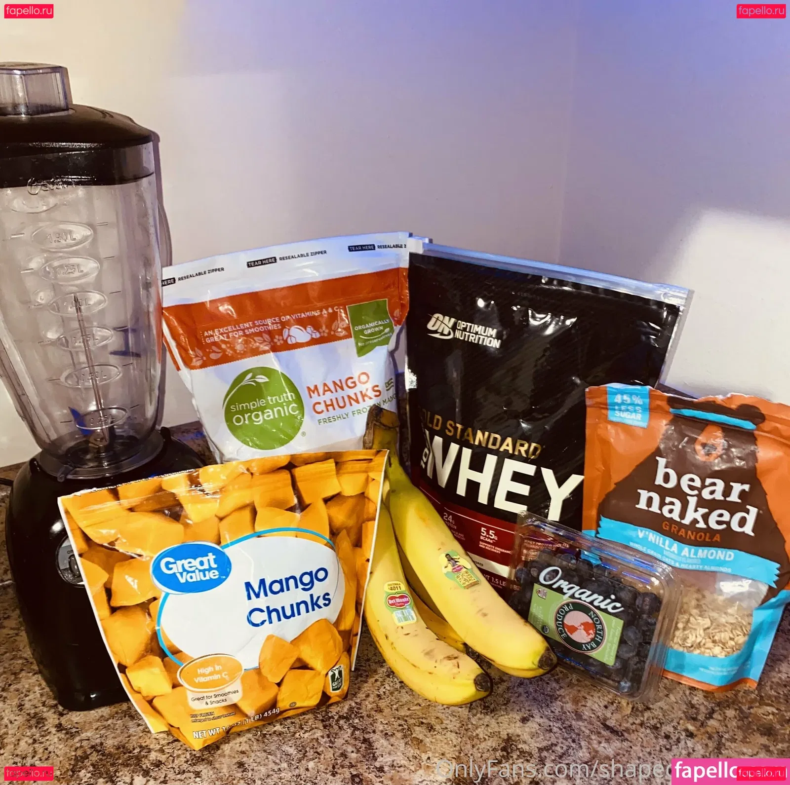 shapedbyshanice Onlyfans Photo Gallery 